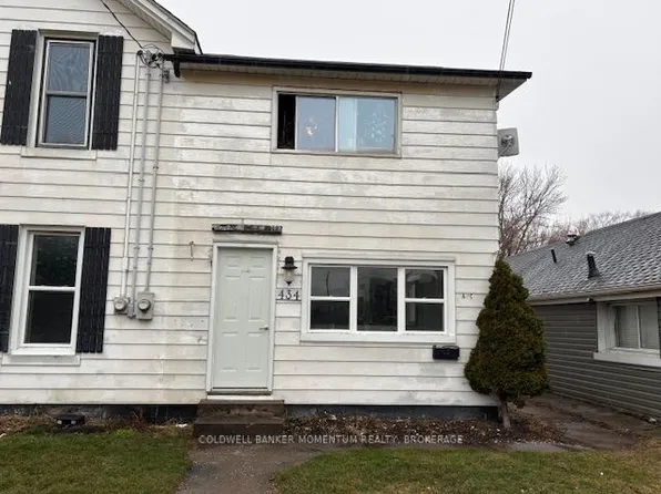 434 E Main St, Welland, ON L3B 3X5