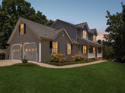 14 Spring Water Dr, Ringgold, GA, 30736