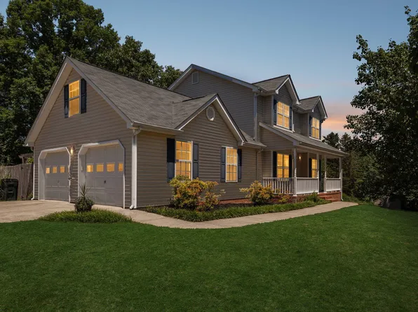 14 Spring Water Dr, Ringgold, GA 30736