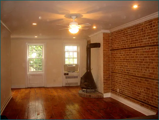 Rented by Brown Harris Stevens | media 23