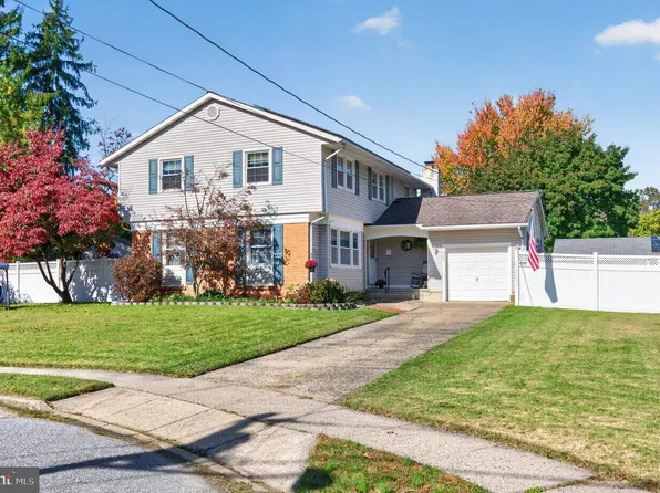 302 Logan Grn, Marlton, NJ 08053