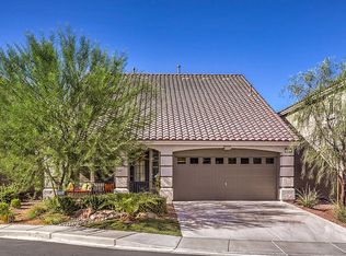 5562 Perry Creek St, Las Vegas, NV 89141