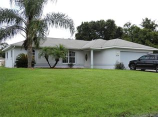 3494 Worthington Ave, North Port, FL 34286