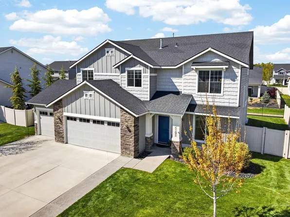4102 W Spring House Dr, Eagle, ID 83616