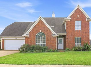 11195 Cashmere Wood Dr, Arlington, TN 38002