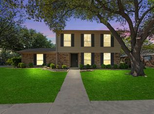 2604 Fallcreek Dr, Carrollton, TX 75006