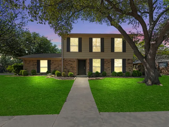2604 Fallcreek Dr, Carrollton, TX 75006