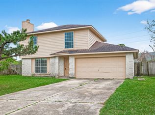 7523 La Place Dr, Houston, TX 77083