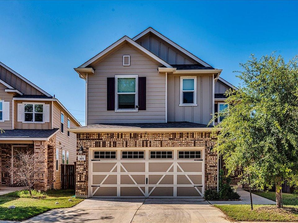 1st image of 815 Sandhill Branch Dr