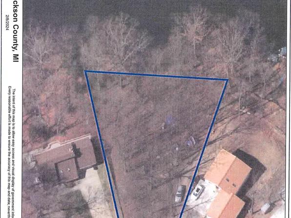 254 Hollybrook Ct, Jerome, MI 49249