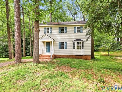 4201 Country Spring Ln, North Chesterfield, VA, 23236