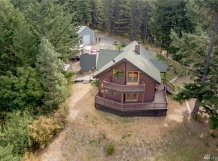 111 Thornton View Rd, Cle Elum, WA 98922