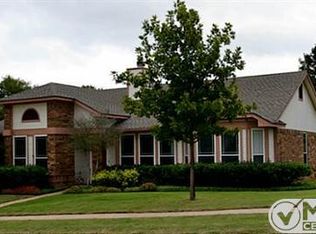 2730 Strother Dr, Garland, TX 75044