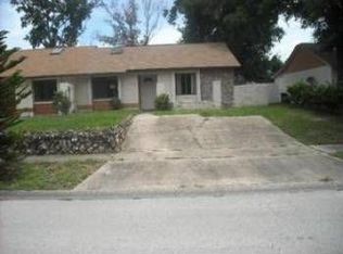 7616 Timber River Cir, Orlando, FL 32807