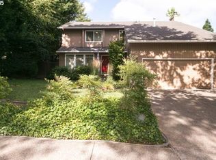 12600 SW Trigger Dr, Beaverton, OR 97008