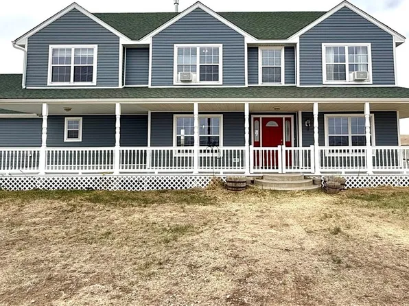 44166 E Iliff Trail, Bennett, CO 80102