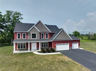 95 Windham Ct, Grand Island, NY 14072