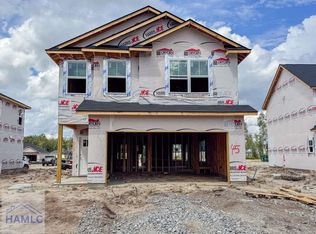 48 Hamilton Dr, Hinesville, GA 31313