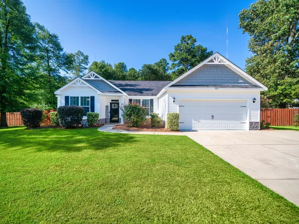 264 Lacebark Pine Way, Beech Island, SC 29842
