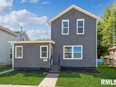 510 N 3rd St, Clinton, IA, 52732