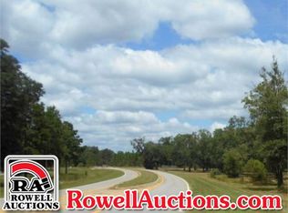 790 Oakland Rd, Leesburg, GA 31763