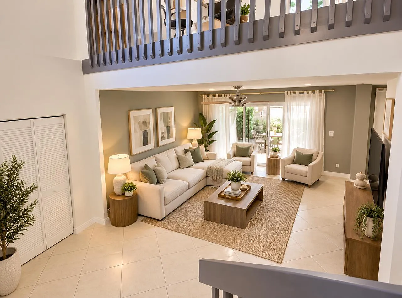 3 bed, 2.5 bath, 1774 sqft, $4,400 — Photo 4