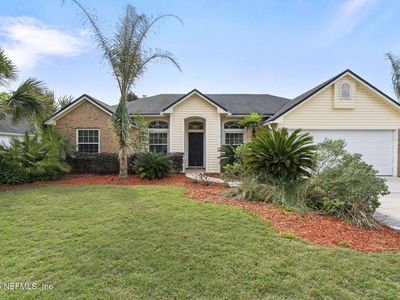415 FEDERAL HILL Road, Orange Park, FL, 32073