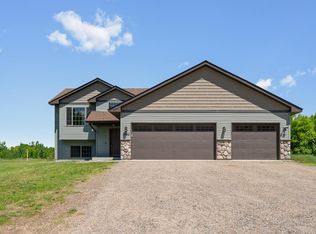 7540 450th St, Harris, MN 55032