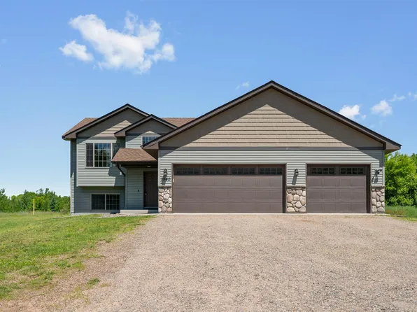 7540 450th St, Harris, MN 55032