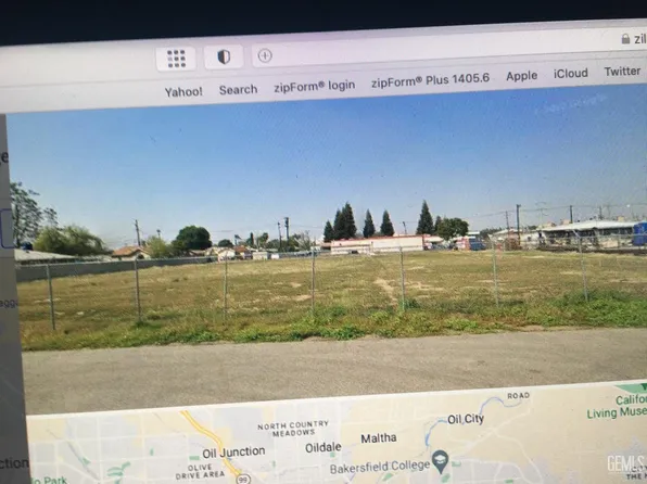 400 28th St, Bakersfield, CA 93301