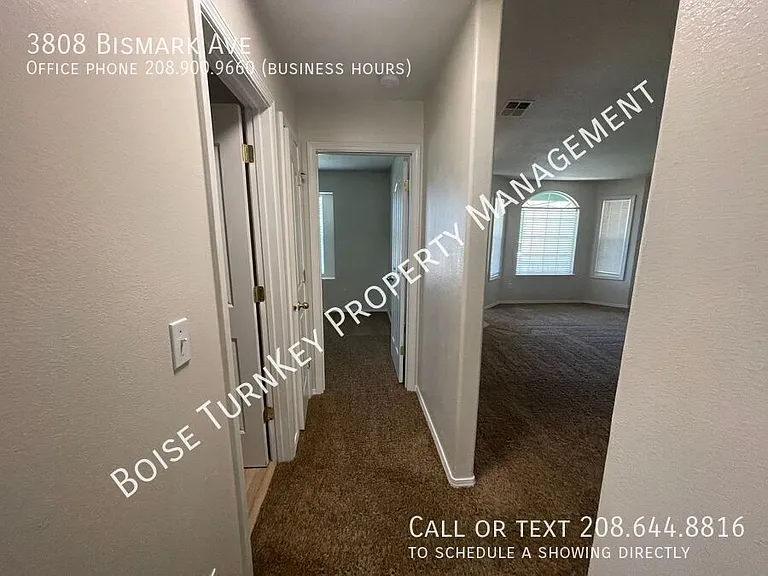 3808 Bismark Ave — Photo 9