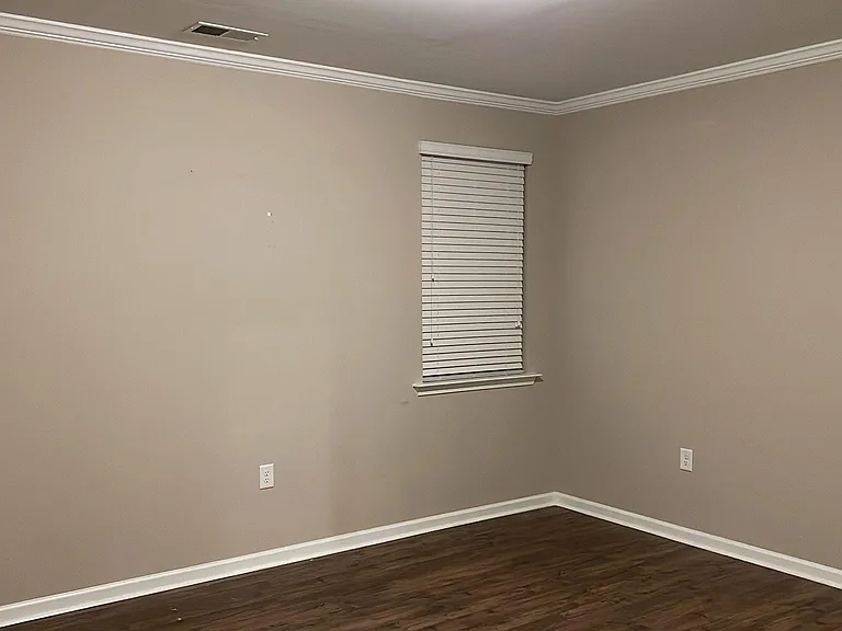 First floor Flex room