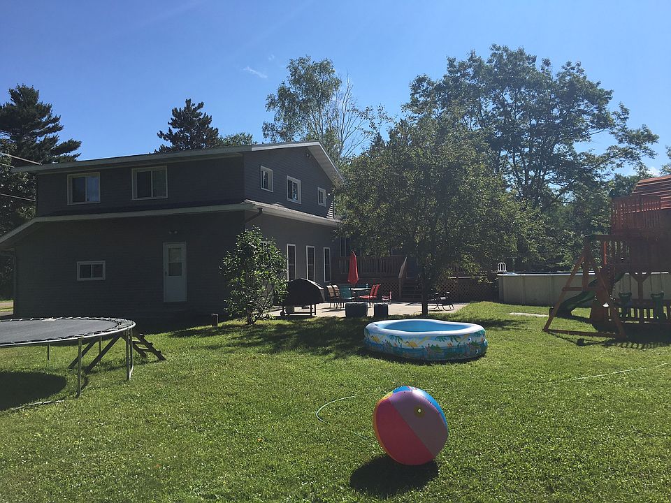 1617 Theiler Dr, Tomahawk, WI 54487 Zillow