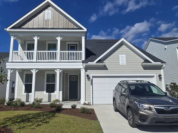 3080 Claredon St, Longs, SC 29568