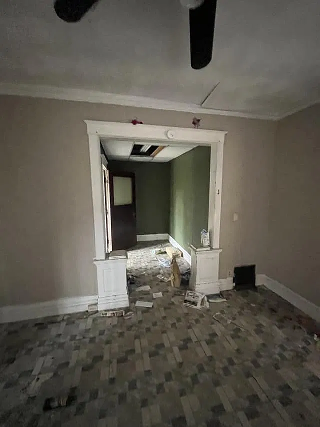 2 bed, 1.5 bath, 914 sqft, $650 — Photo 4