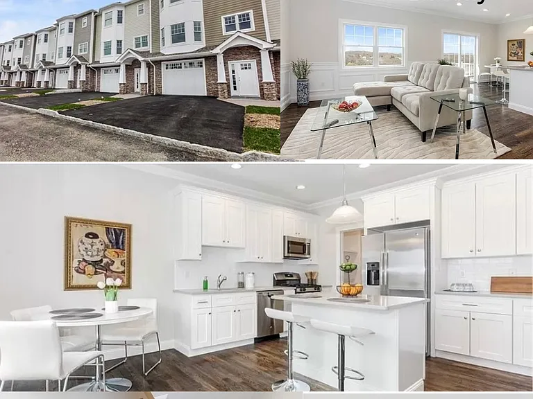 Belmont Estates Townhomes — Photo 1