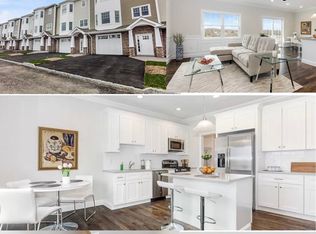 Belmont Estates Townhomes, Haledon, NJ 07508
