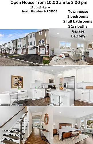 Belmont Estates Townhomes Photo 1
