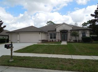 3452 Misty View Dr, Spring Hill, FL 34609