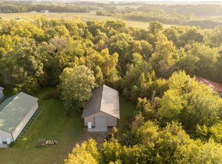 Smith Lake Rd SE, Osakis, MN 56360