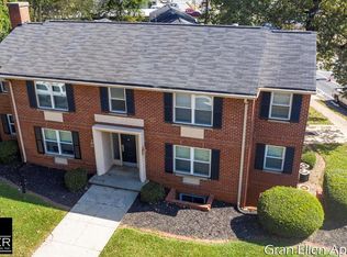 810 Baxter St, Athens, GA 30605