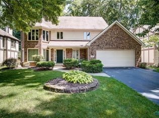 2432 Gibley Park Rd, Toledo, OH
