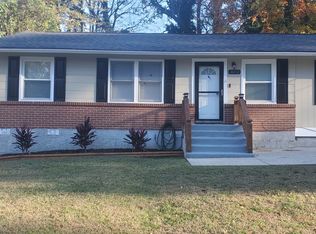 3072 Lone Oak Ave SW, Atlanta, GA 30354