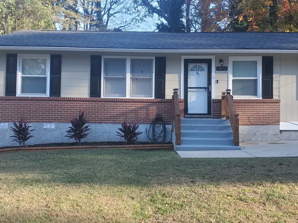 3072 Lone Oak Ave SW, Atlanta, GA 30354