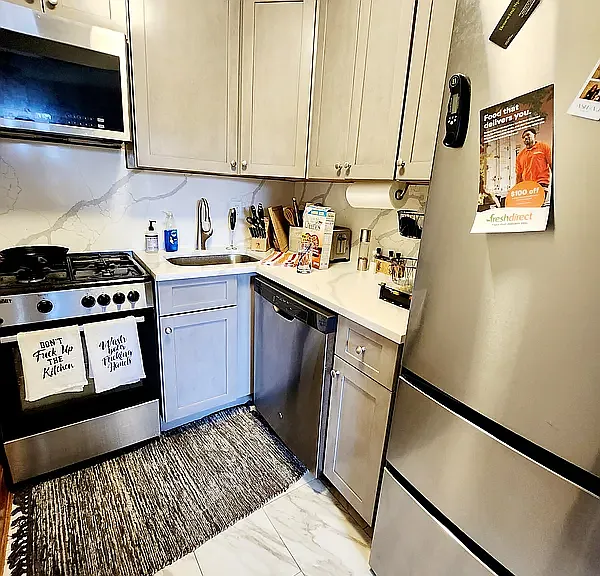 126 W 86th St #4B — Photo 1