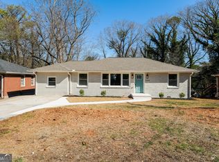 2048 Miriam Ln, Decatur, GA 30032