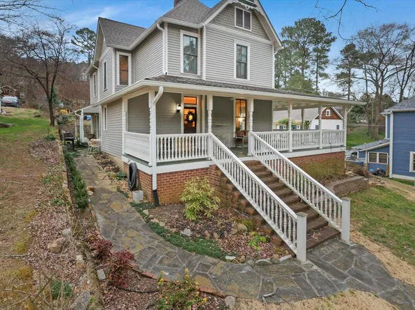 5204 Tennessee Ave, Chattanooga, TN 37409