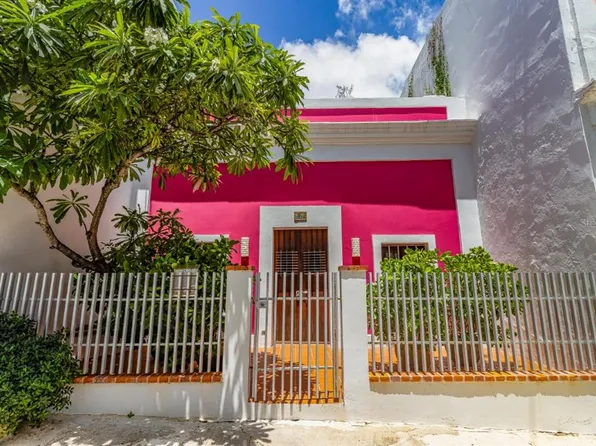 267 San Sebastian, San Juan, PR 00901
