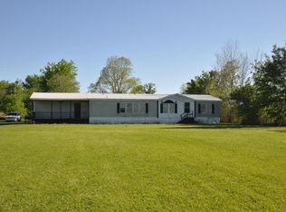 2152 Heritage Rd, Rayne, LA 70578