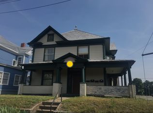 801 Marshall Ave SW APT 2, Roanoke, VA 24016